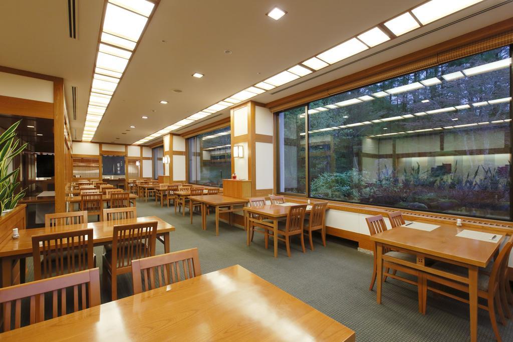 "On The Gelende" Urabandai Grandeco Tokyu Hotel Kitashiobara Exteriör bild